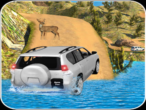 4x4 Offroad Jeep Driving Games Jeep Games Car Driv Online