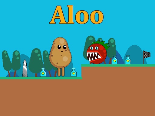 Aloo Online