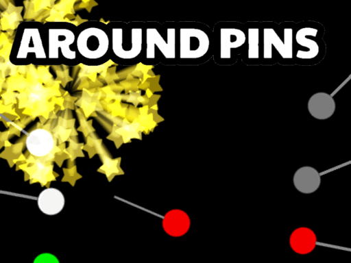 Around Pins Online