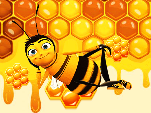 Bee Factory: Honey Collector Online