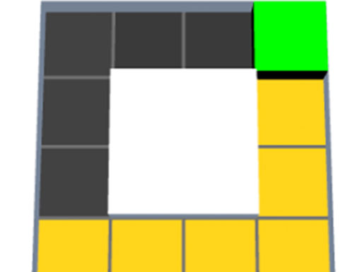 Box Colour Fill Game Online