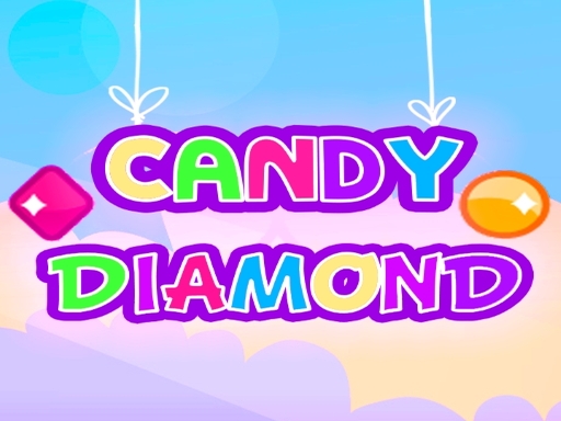 Candy Diamonds Online