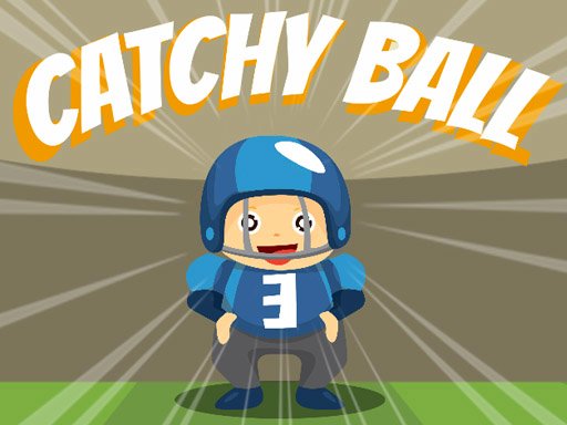 Catchy Ball Online