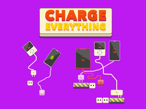 Charge Everything Online