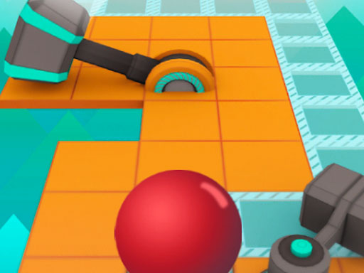DIG THIS: BALL ROLLER GAME Online