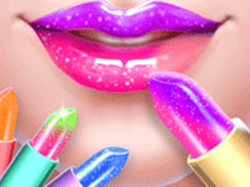 Fashion Lip Art Salon Online