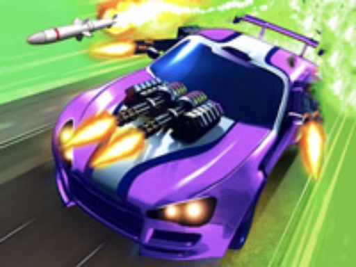 Fastlane Road To Revenge Master - Car Racing Online