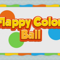 Flappy Color Ball