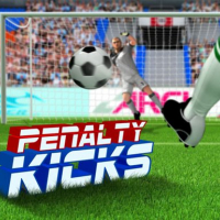 Game Penalty Kicks