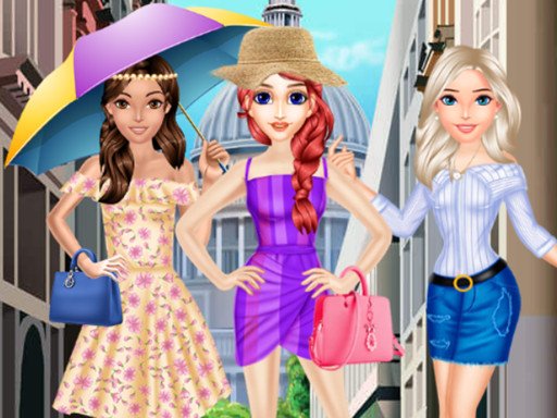 Girls Summer Fashion Online