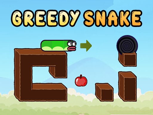 Greedy Snake Online