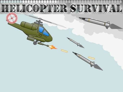Helicopter Survivor Online