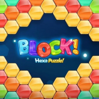 Hexa Puzzle Game 2020