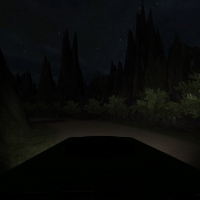Horror Jungle Drive