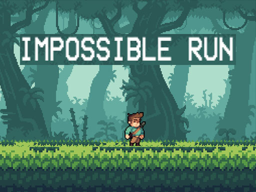 Impossible Run Online
