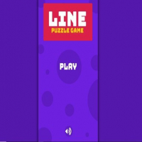 Line Puzzle Game !