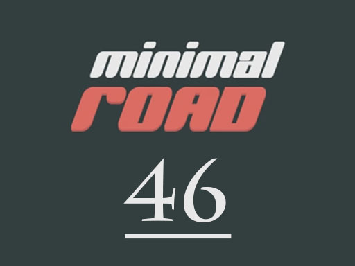 Minimal Road 46 Online