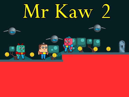 Mr Kaw 2 Online