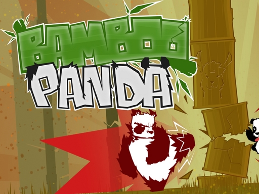 Panda Bamboo Online