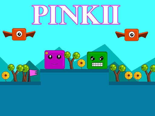 Pinkii Online