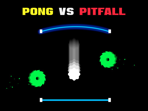 Pong Vs Pitfall Online