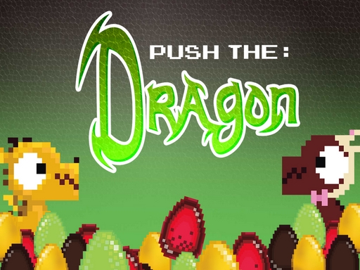 Push the Dragon Online