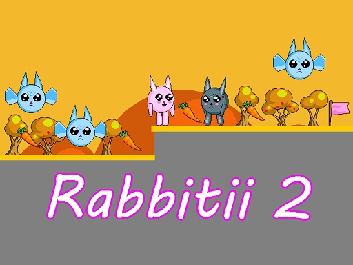 Rabbitii 2 Online