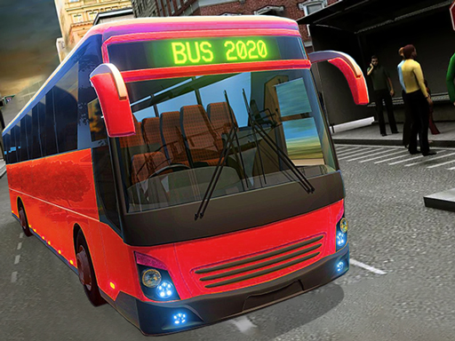 Real Bus Simulator 3D Online