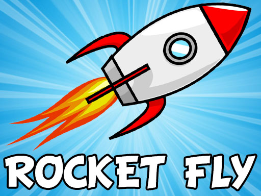 Rocket Fly Forward Online