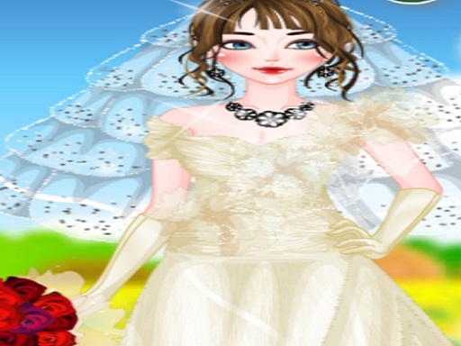 Romantic Spring Wedding 2 Online