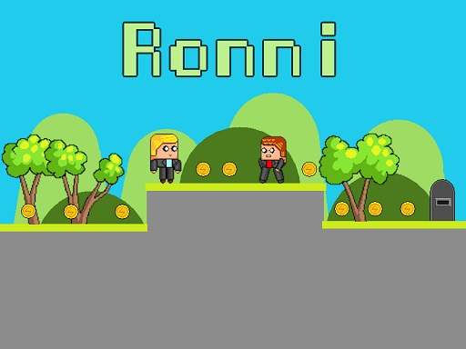 Ronni Online