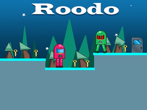 Roodo Online