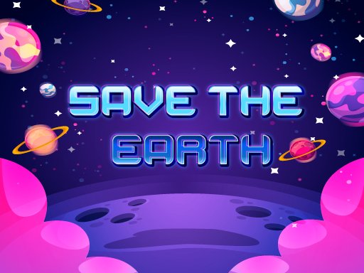 Save The Galaxy Online Game Online