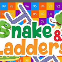 Snake and Ladders Party