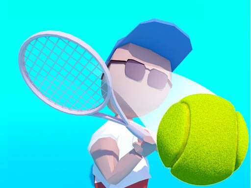 Tennis Guys Online