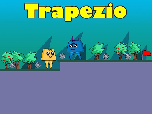 Trapezio Online