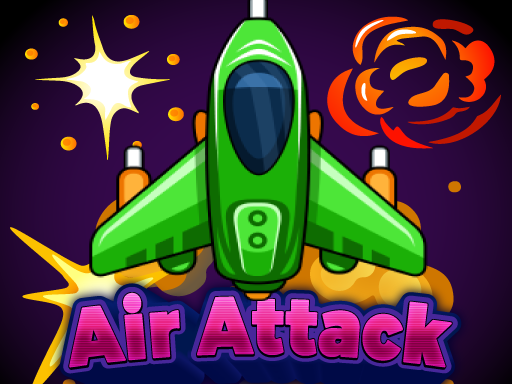 Air Attack Online