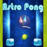 Astro Pong pro