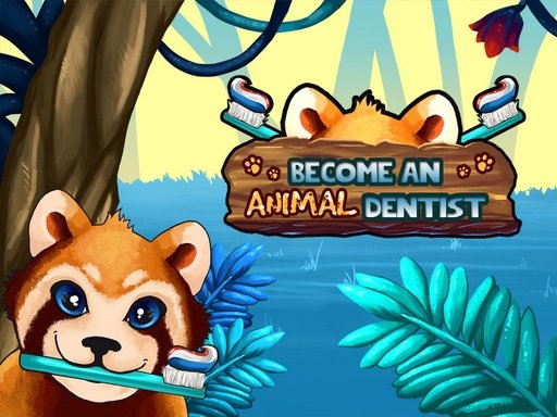 Become An Animal Dentist Online