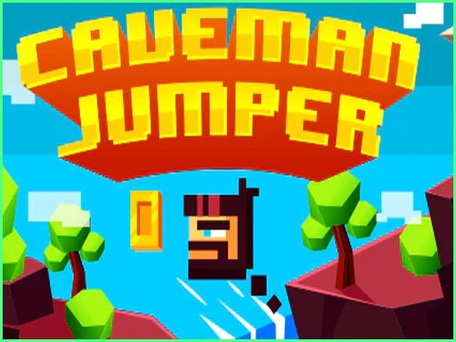Caveman Buster Online