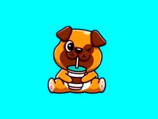 Cute Puppy Memory Online
