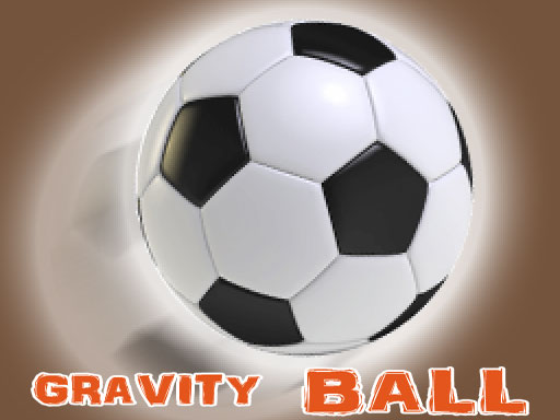 Gravity Ball Run Online