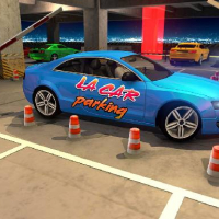 LA Car Parking