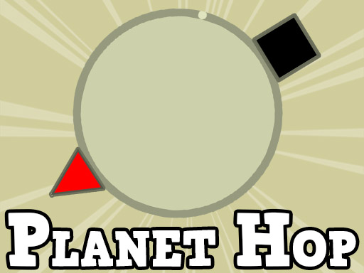 Planet Hop Online