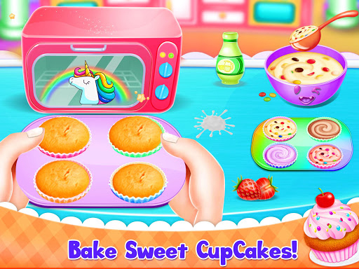 Princess Vampirina Cupcake Maker  Online