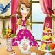Sofia the First Tea Party