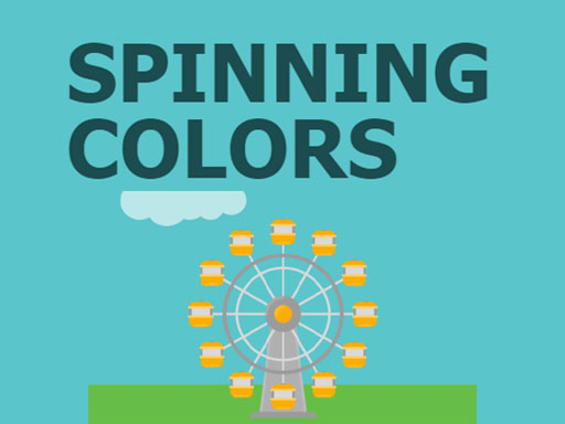 Spinning Colors Online