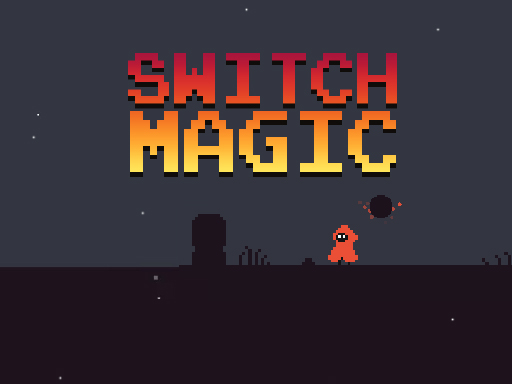 Switch Magic Online
