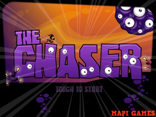 The Chaser Game Online