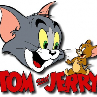Tom and Jerry Spot the Difference